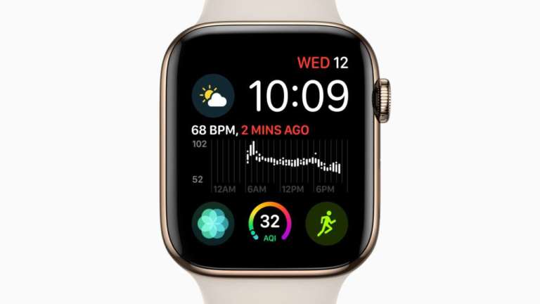 Smartwatch, mercato in forte crescita ancora dominato da Apple