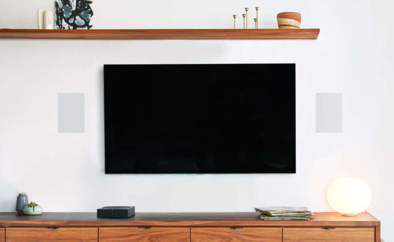 Sonos Architectural by Sonance