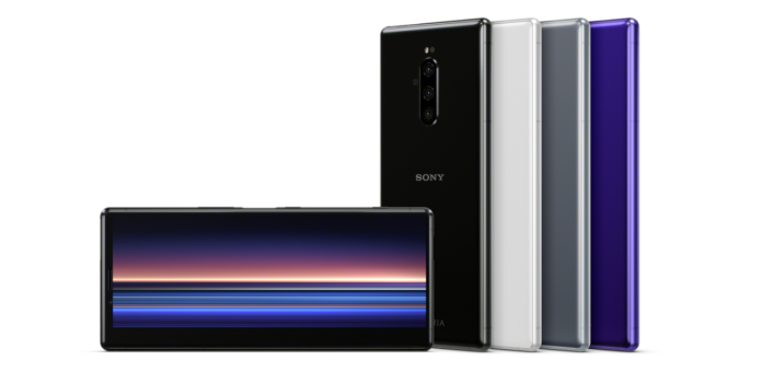 Xperia 1_PackShot4_black_horizSc1 Xperia 1