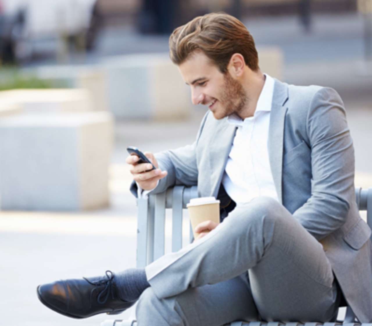 Your Voice cloud contact center