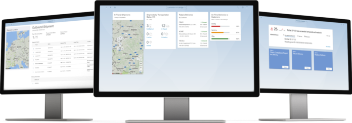 sap leonardo iot bridge