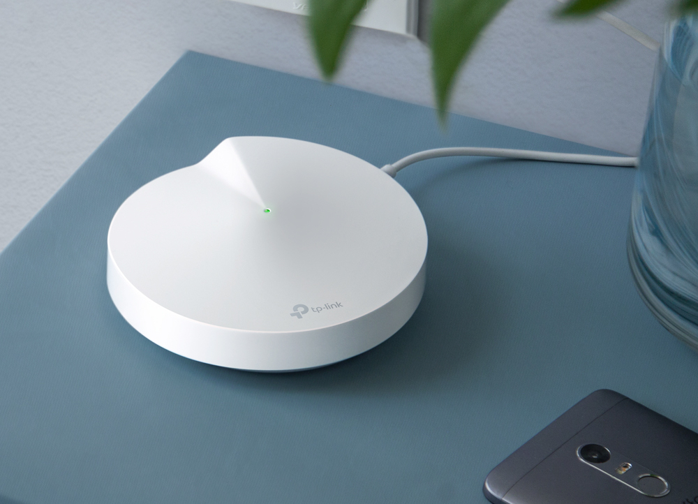 Wi-Fi Mesh TP-Link Deco P7