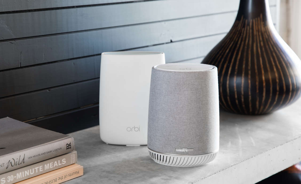 Netgear Orbi Voice Kit