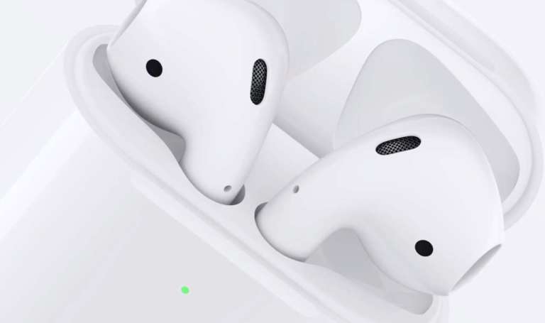 Airpods