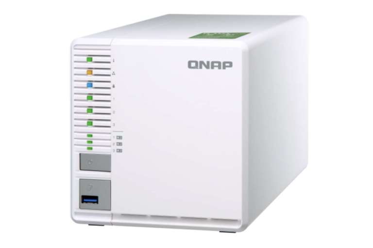 NAS QNAP TS-332X