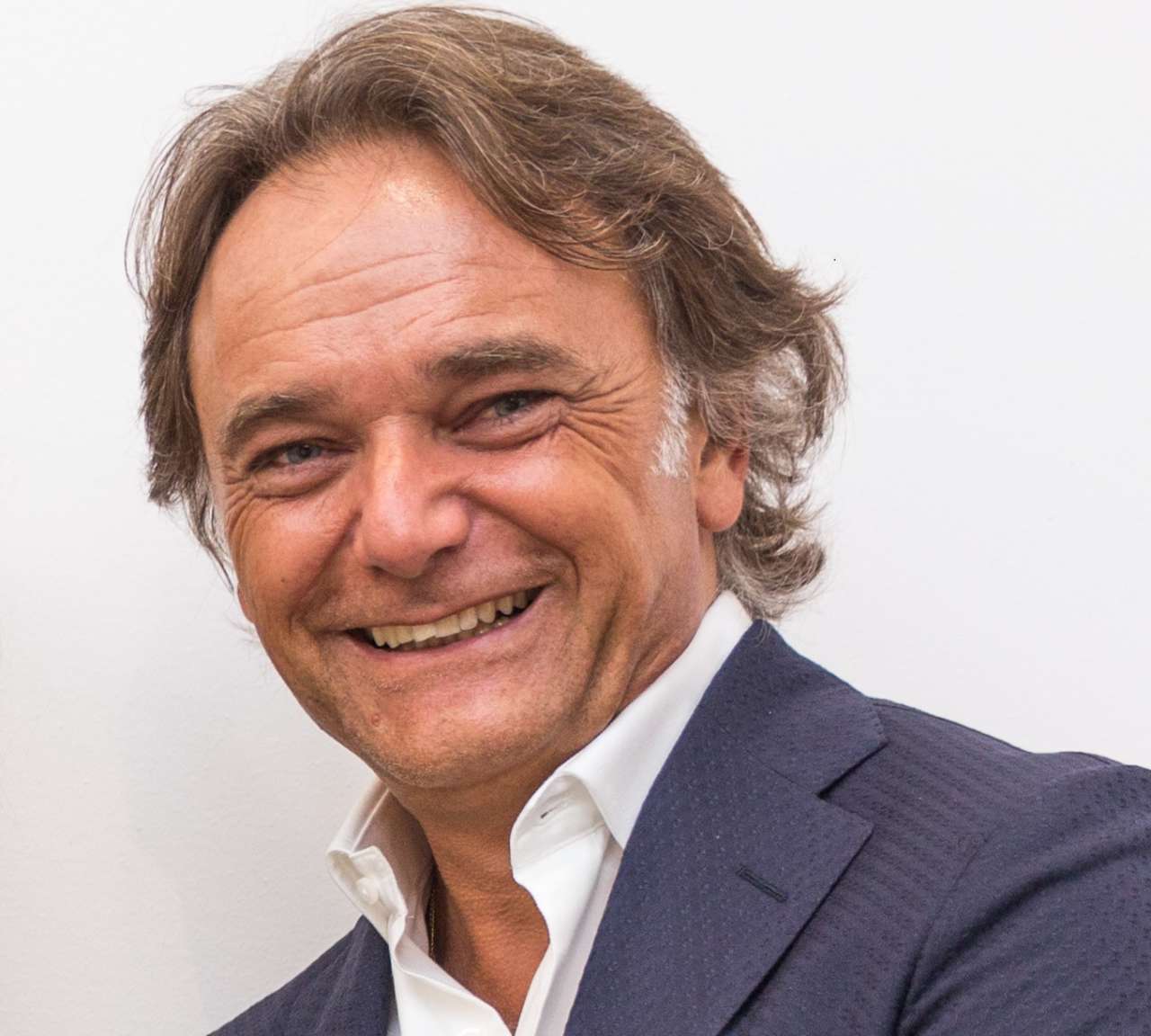 Stefano Bossi - CEO VEM sistemi