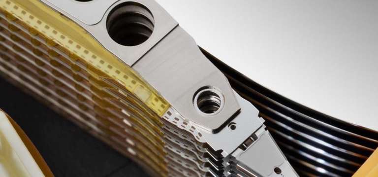 hard drive