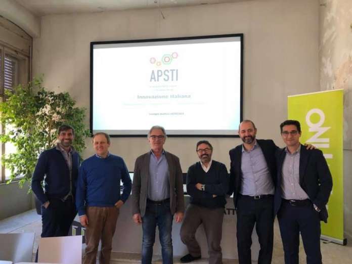 consiglio direttivo parchi APSTI