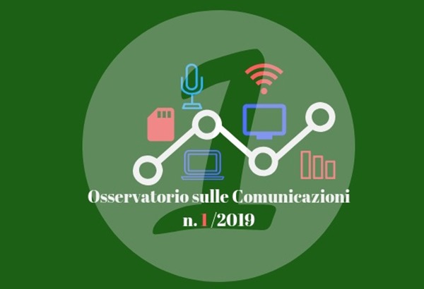 Agcom oss com 1-2019 Agcom