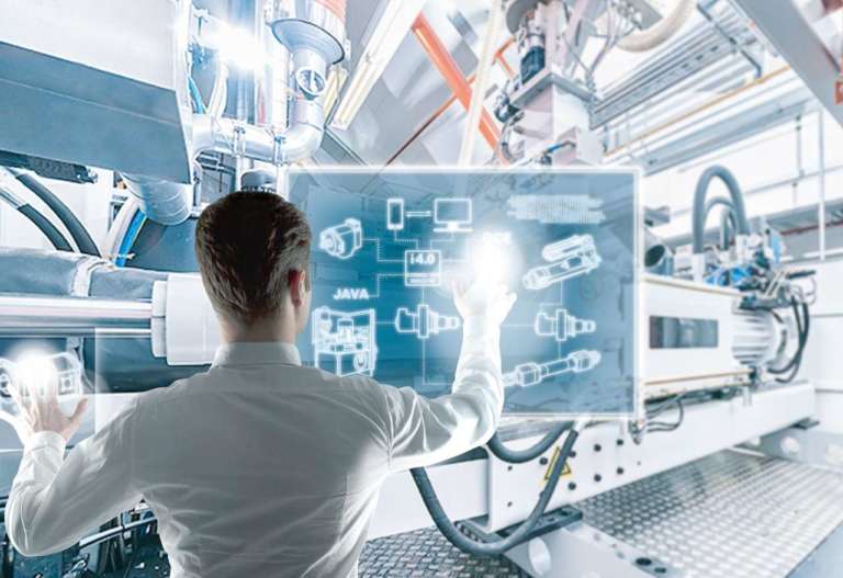 Industrial IoT Bosch Rexroth