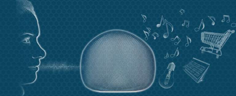 smart speaker Canalys