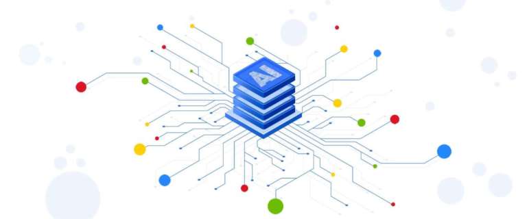 intelligenza artificiale Google