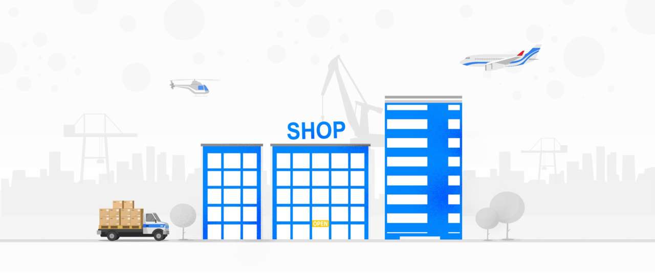 Google Cloud for Retail