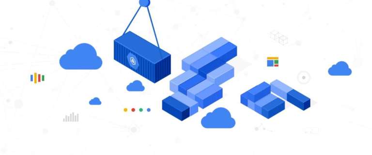 Google Kubernetes Engine
