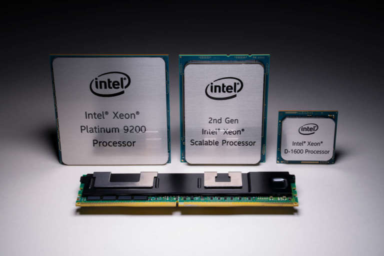 Intel