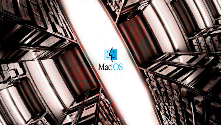 malware macOS