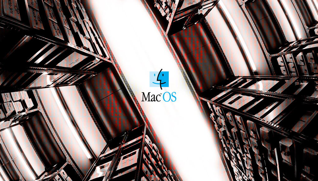 malware macOS