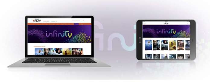 Mediaset Premium Infinity