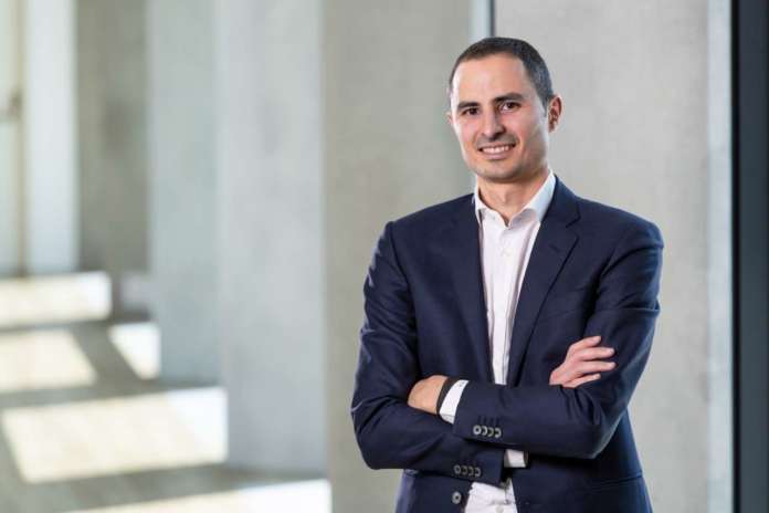 Nicola Schirru Microsoft