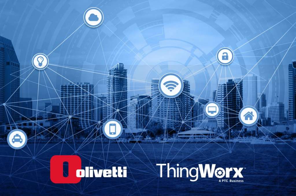Olivetti ThingWorx