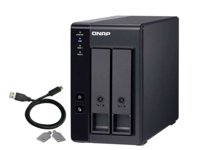 QNAP TR-002
