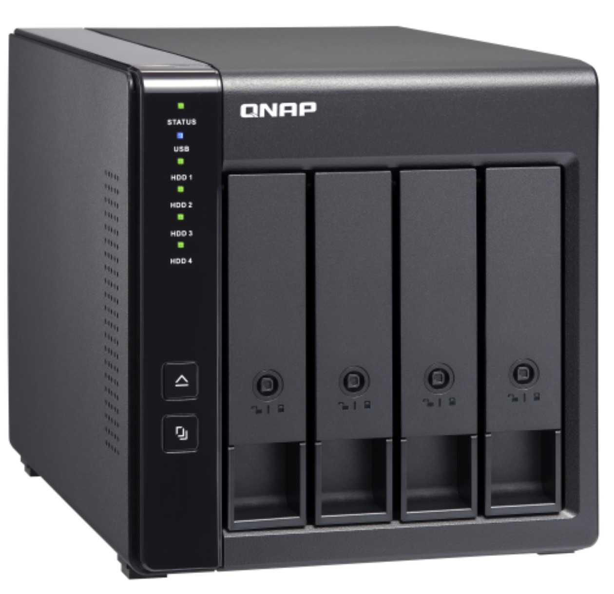 QNAP TR-004