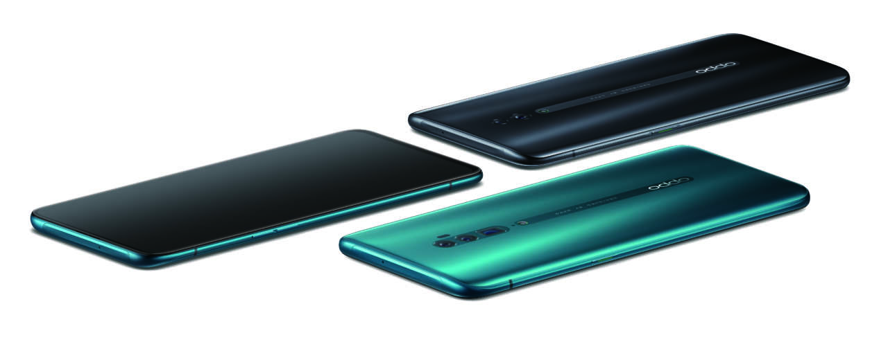 Oppo Reno