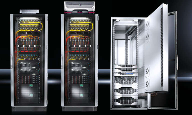 edge data center