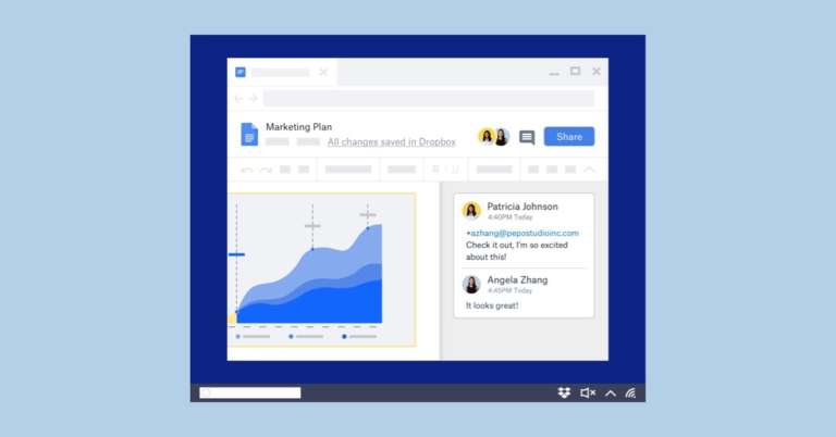 Dropbox
