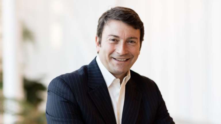 Ericsson Italia, il nuovo Ad è Emanuele Iannetti
