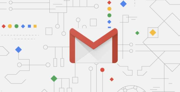 gmail 2019