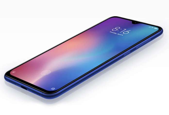 Xiaomi Mi 9 SE