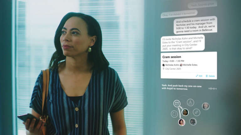 Microsoft 365 potenzia la produttività tramite cloud e agenti intelligenti