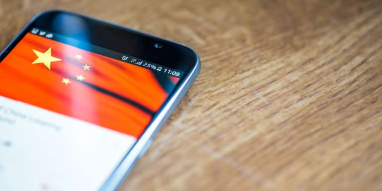 Smartphone cinesi, calano le intenzioni di acquisto online secondo idealo