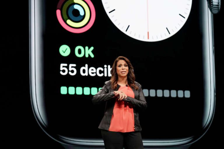 Apple Watch