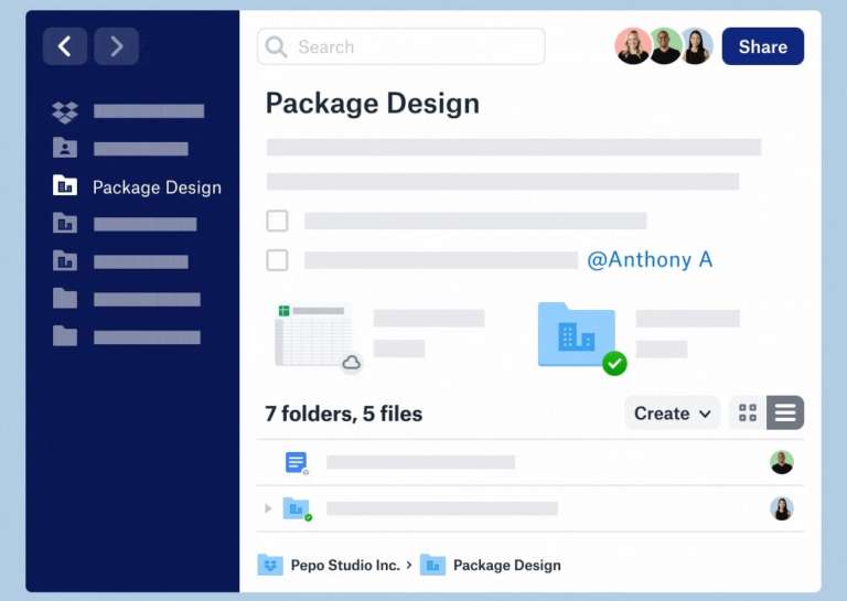 Dropbox
