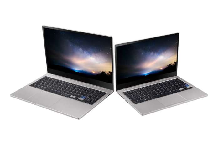 Samsung Notebook