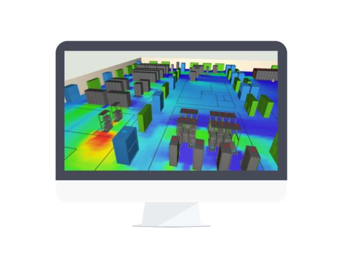 Schneider Ecostruxure It Advisor