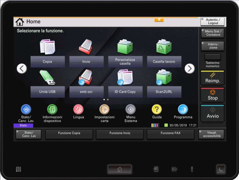Easy Folder digitalizza e archivia tutti i documenti degli studi legali