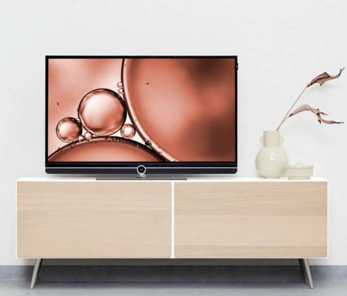 TV Loewe 2