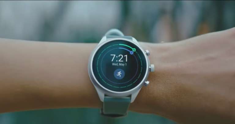 Wear OS di Google: arrivano le Tile per le informazioni importanti