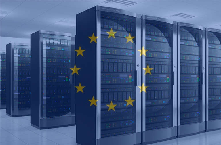 Processori made in Europe, prima tappa del progetto completata