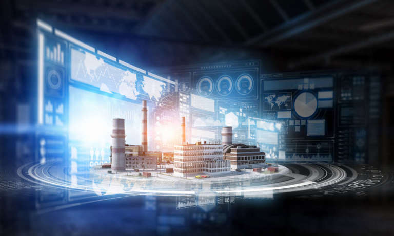 Digital transformation, i player industriali sono pronti