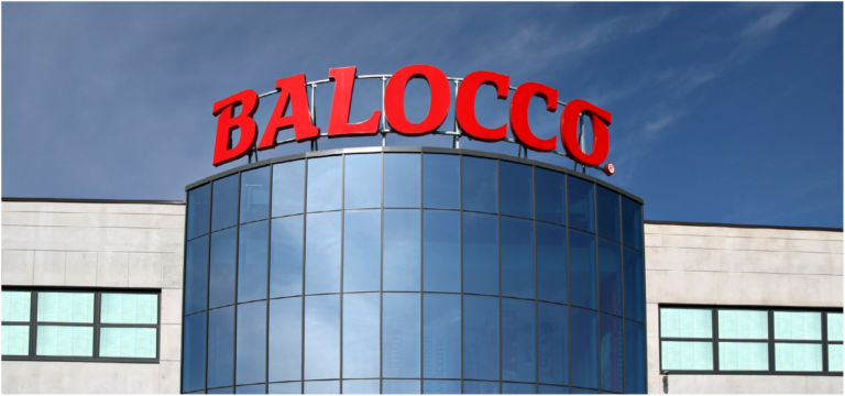 Balocco al lavoro con la virtualizzazione di Hpe SimpliVity