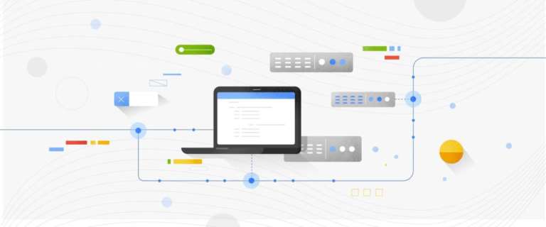 database Google Cloud Platform