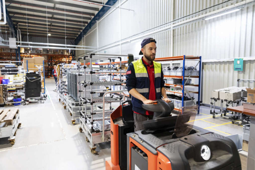 ovh data center croix