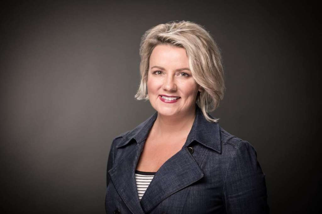 Holly Rollo Rsa Security