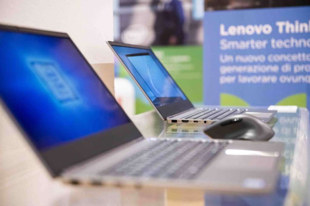 lenovo smart