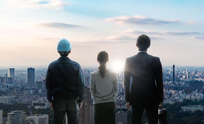 oracle risorse umane