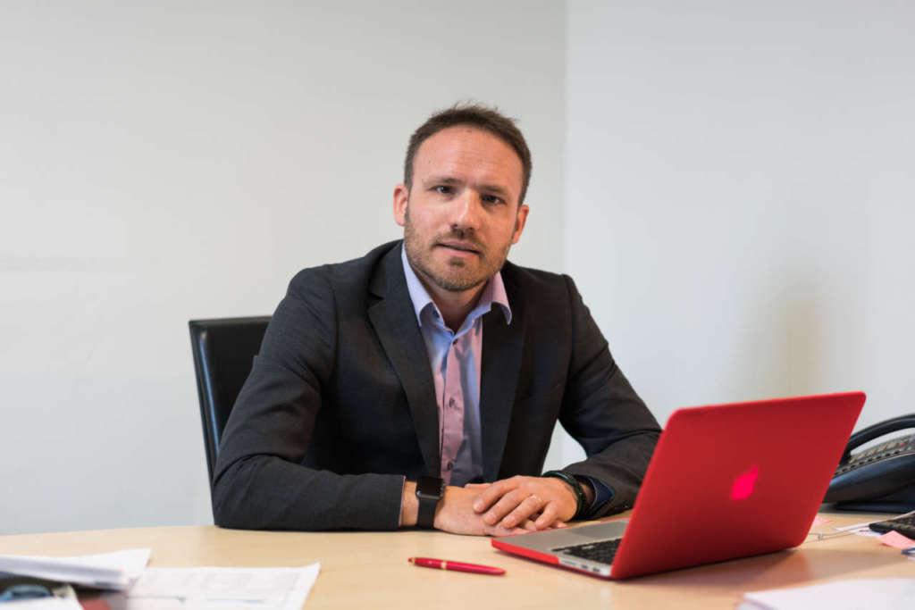 Paolo Arcagni F5 attacchi informatici